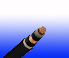 Flame Retardant Power & Control Cables