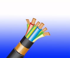 Flame Retardant Power & Control Cables