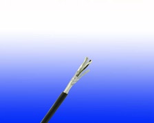 Flame Retardant Instrumentation Cables