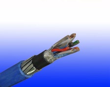 Flame Retardant Instrumentation Cables