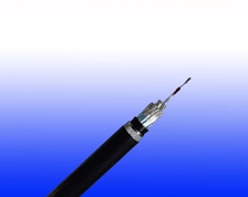 Flame Retardant Instrumentation Cables