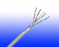 Fire Retardant PVC Sheathed Cables (FIREGUARD) 