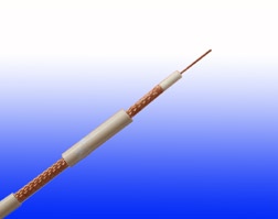 Flame Retardant Coaxial Cables