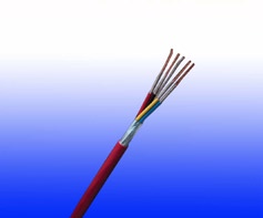 Flame Retardant Power & Control Cables