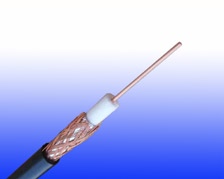 Flame Retardant Coaxial Cables