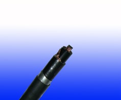 Flame Retardant Power & Control Cables