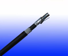 Flame Retardant Overall Screened Instrumentation Cables (Multicore)