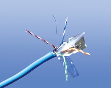 Flame Retardant CAT6 Data Cables