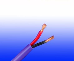 450/750V XLPE Insulated, LSZH Sheathed Power Cables (2-4 Cores)