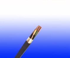 450/750V XLPE Insulated, LSZH Sheathed, Screened Power Cables (Multicore)