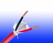 Fire Resistant Fire Alarm Cables