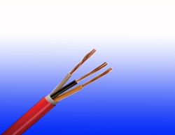 Fire Resistant Instrumention Cables