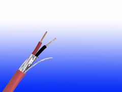 Fire Resistant Power & Control Cables