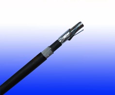 Flame Retardant Instrumentation Cables